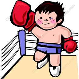 Animated Boxer