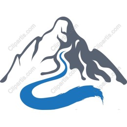 Mountain River