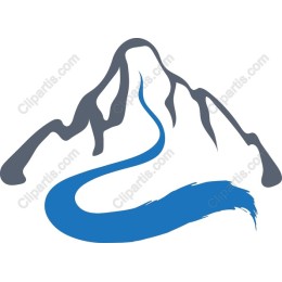 Mountain River