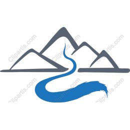 Mountain River