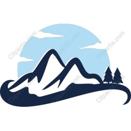 Majestic Mountain Landscape