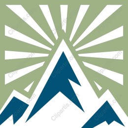 Majestic Mountain