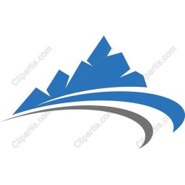 Mountain Pass Emblem