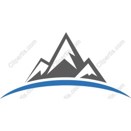 Majestic Mountain Range