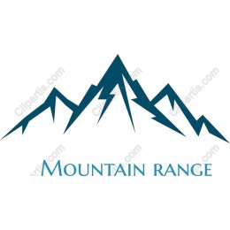 Mountain Range