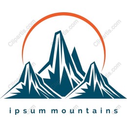 Ipsum Mountains