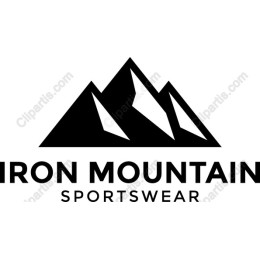 Iron Mountain Sportswear