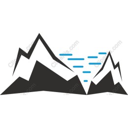 Mountain Peaks
