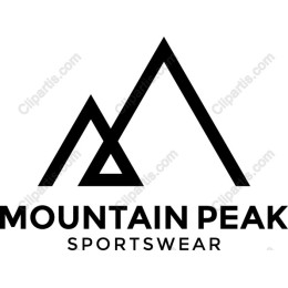 Mountain Peak Sportswear