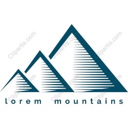 Lorem Mountains