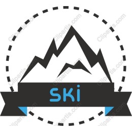 Ski - Winter Sports Adventure
