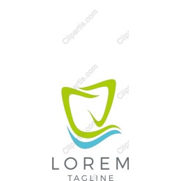 Modern Dental Care Logo