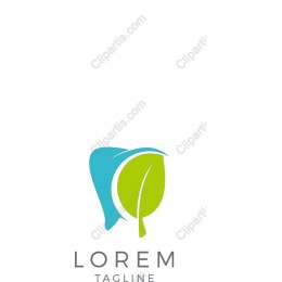 Eco-Friendly Leaf