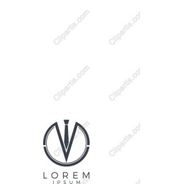 Elegant Monogram Logo