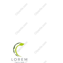 Sustainable Leaf Logo