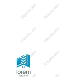 Modern Urban Cityscape