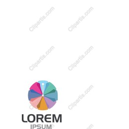 Colorful Creative Wheel