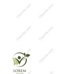 Nature Embrace Logo