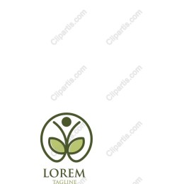 Wellness Emblem