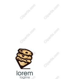Charming Cookie Stack