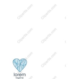 Geometric Heart