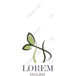 Elegant Leaf