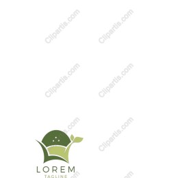 Green Sprout Emblem