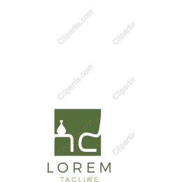 Modern Minimalist Logo