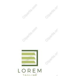 Modern Minimalist Logo