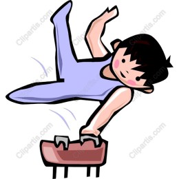 Dynamic Gymnast