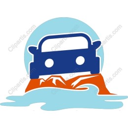 Adventure Vehicle