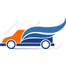 Dynamic Delivery Truck