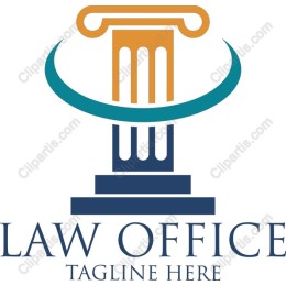 Premium Law Office - Classical Column