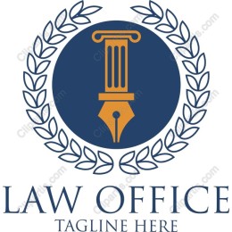 Law Office Logo