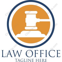 Professional Law Office Logo