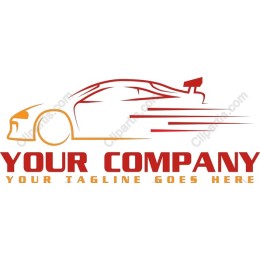 Speedster Racing Car