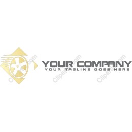 Dynamic Speed Logo