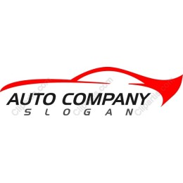 Sleek Automotive Logo