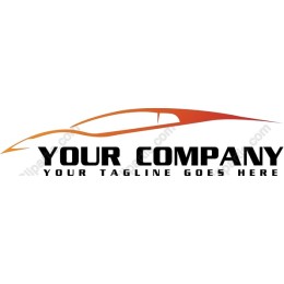 Dynamic Automotive Logo