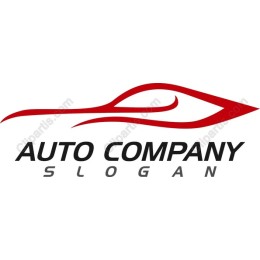Sleek Automotive Logo