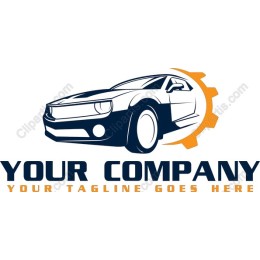 Automotive Logo