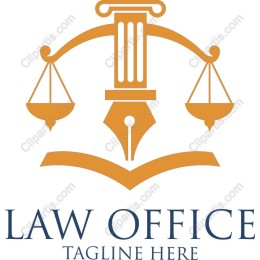 Law Office Professional Logo