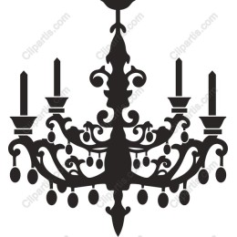 Elegant Chandelier