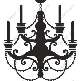 Classic Chandelier