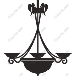 Chic Chandelier