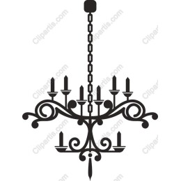 Elegant Chandelier