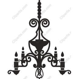 Classic Chandelier