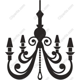 Elegant Chandelier