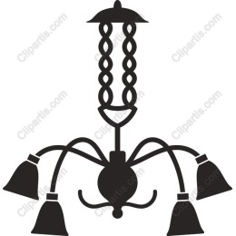 Vintage Chandelier