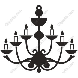 Elegant Chandelier